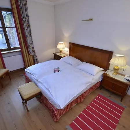 Aquila Nera - Schwarzer Adler Hotel Vipiteno