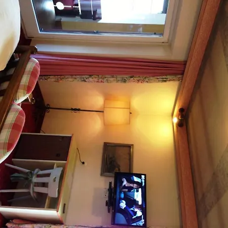 Hotel Aquila Nera - Schwarzer Adler