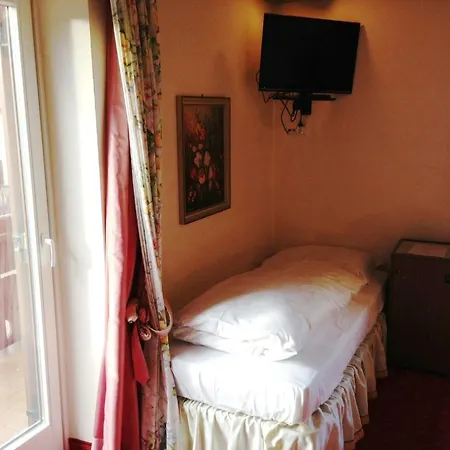 Hotel Aquila Nera - Schwarzer Adler
